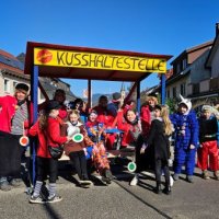 Schergasse-Jahrmarkt Montag